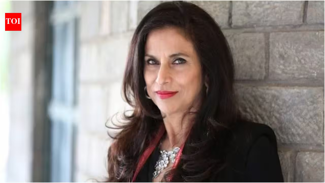 Shobhaa De on Yash's ‘Toxic’ getting 'dreadful' reviews: ‘To get over it, I watched Vikrant Massey's Musafir Cafe’ |