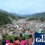 Dozens of Australians missing after ‘catastrophic’ flood as officials urgently work to confirm welfare | Nepal