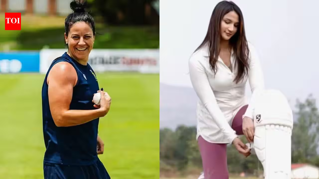 ‘Absolutely ridiculous’: Marizanne Kapp slams Cricket Australia’s decision on Anaya Bangar | Cricket News