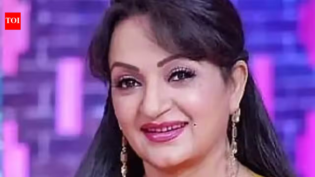Upasana Singh recalls alleged CINTAA disrespect; claims she was BELITTLED over English: 'Was called ‘Tom, Dick and Harry’' |