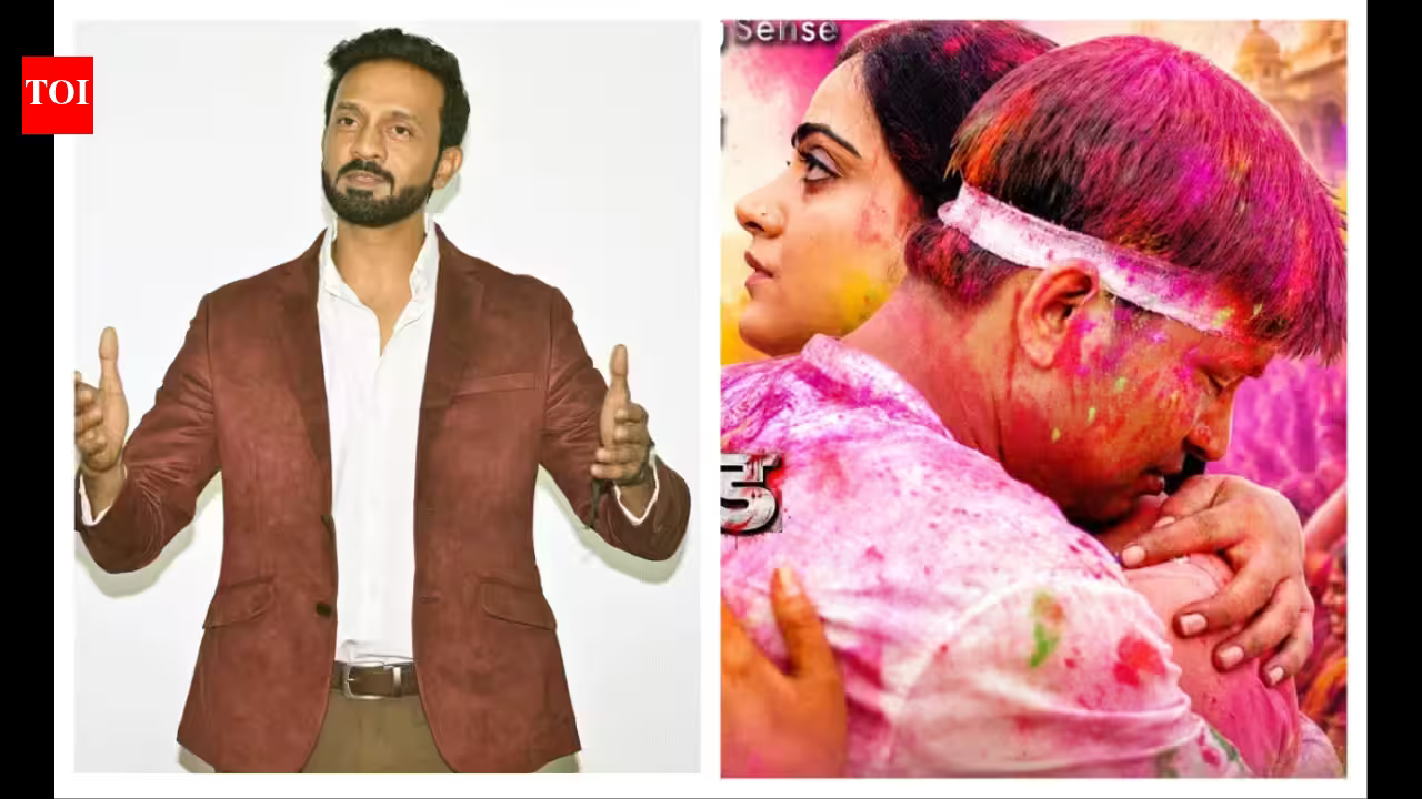 It was a thrilling and unforgettable adventure: Rohit Rajawat | Hindi Movie News