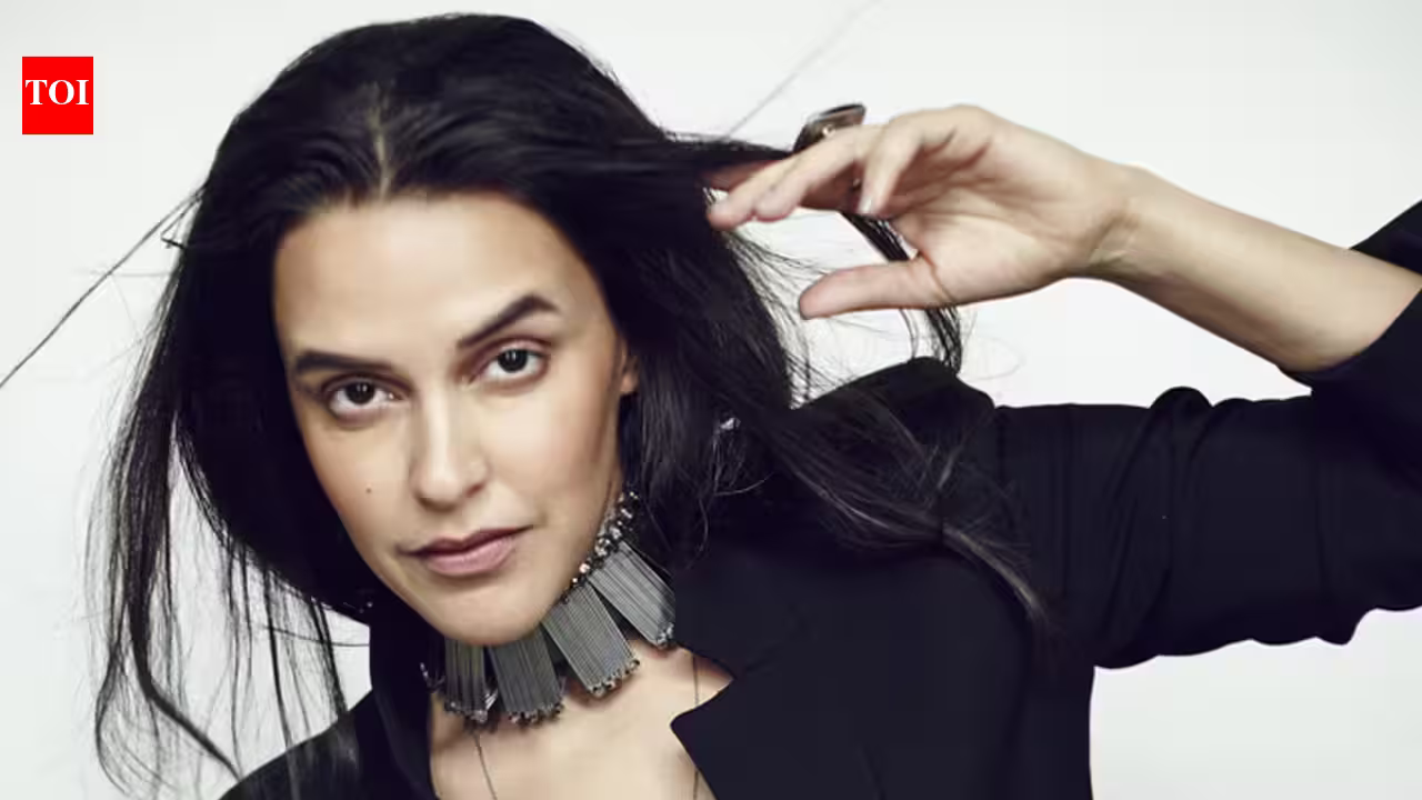 Neha Dhupia on not getting her due in Bollywood: 'Maybe I didn't put out this signal' | Hindi Movie News