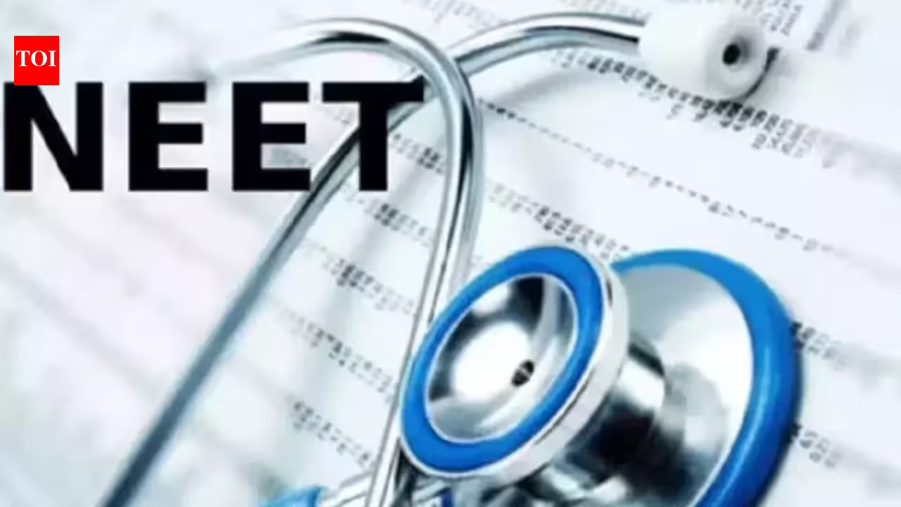 NEET UG 2026 Round 2 counselling dates announced: Registration from September 3, check schedule and fees