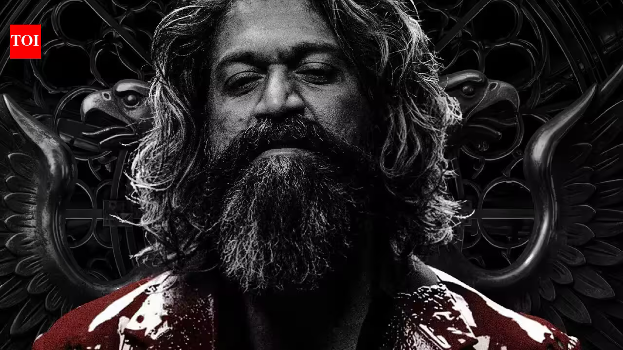 Yash and ‘Toxic: A Fairy Tale for Grown-Ups’ makers face second review controversy; send legal notice to reviewer over negative review after blocking audience reviews from ticketing platform | Kannada Movie News