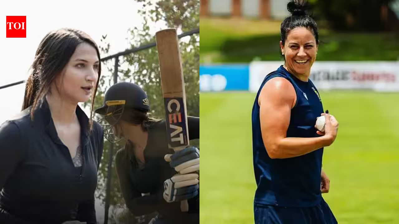 ‘Go and educate yourself’: Anaya Bangar hits back at Marizanne Kapp over cricket return | Cricket News