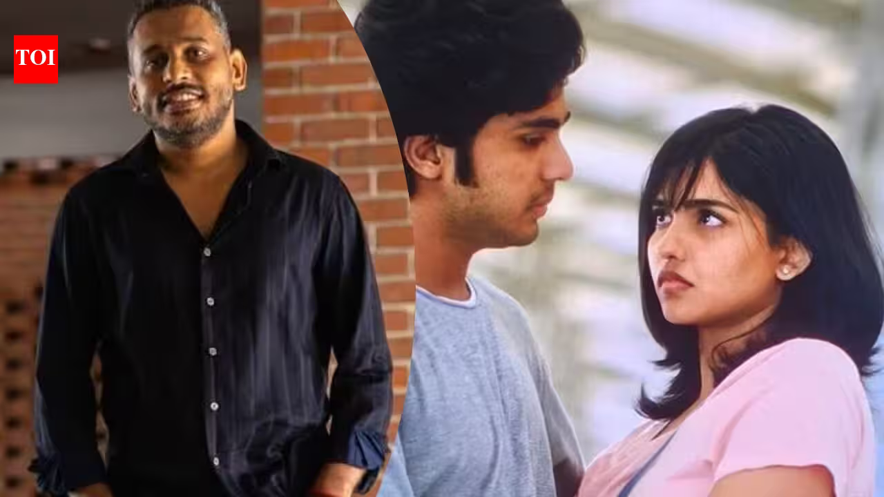 ‘Premalu 2’ is cancelled' as Girish AD reveals his ‘gut feeling’ behind the decision: ‘I couldn’t convince myself about the sequel’s story’ | Malayalam Movie News