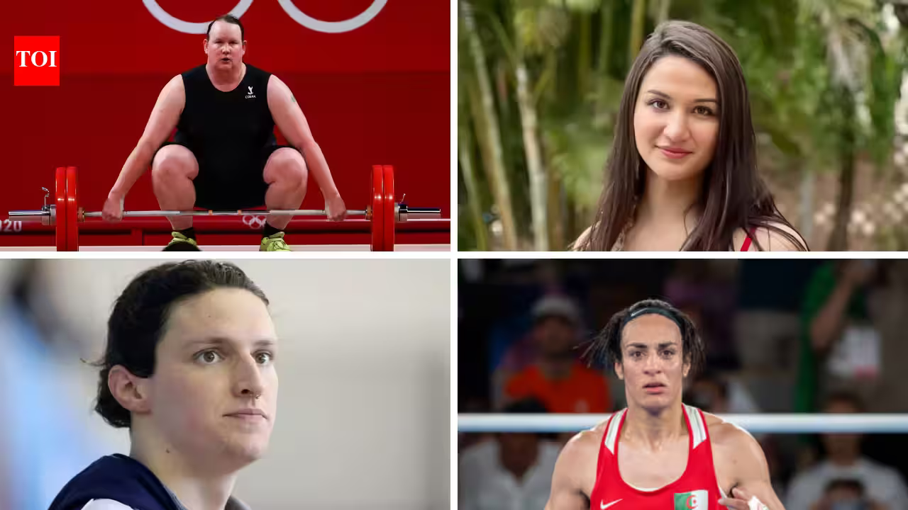 From Anaya Bangar’s cricket return to Imane Khelif’s Olympic gold controversy: The biggest transgender and gender-eligibility debates in sport | More sports News