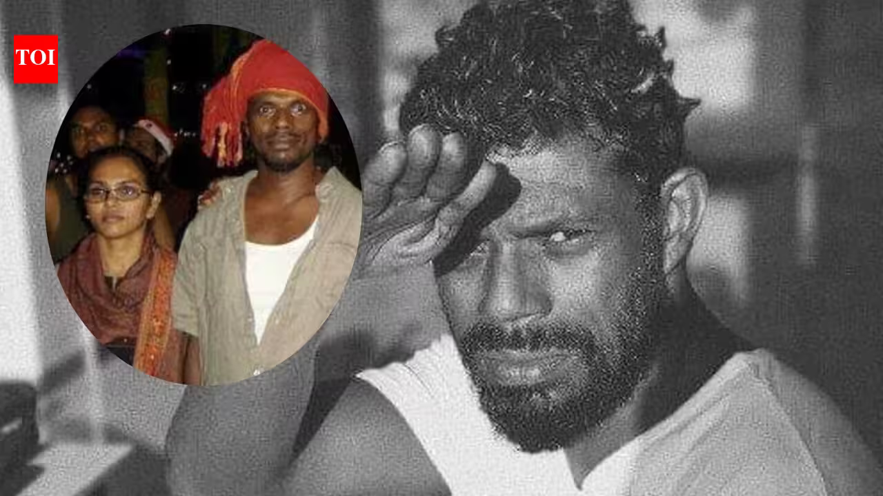 ‘Jailer’ actor Vinayakan reveals why he divorced his wife: ‘We couldn’t live together, so we separated’ |
