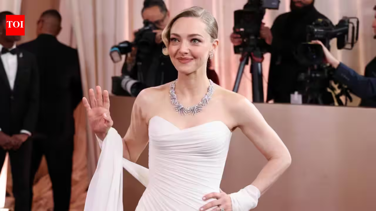 In 2011, Amanda Seyfried bought Adam Brody's 1916 Los Angeles home for $1.85 million; 15 years later, after choosing farm life in upstate New York, she is asking $3.2 million |