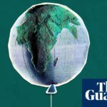 The Guardian climate pledge 2026 | Environment