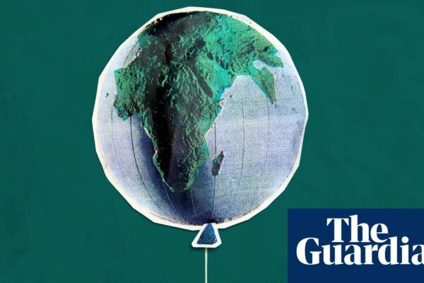 The Guardian climate pledge 2026 | Environment