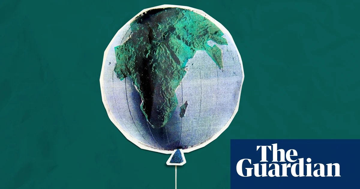 The Guardian climate pledge 2026 | Environment