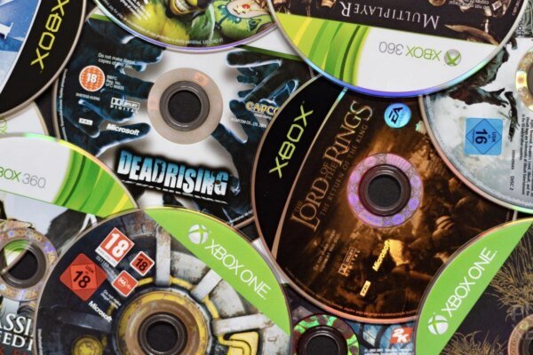 'The Entire Supply Chain Is Collapsing' - Xbox Disc Drive Situation Gets More Awkward