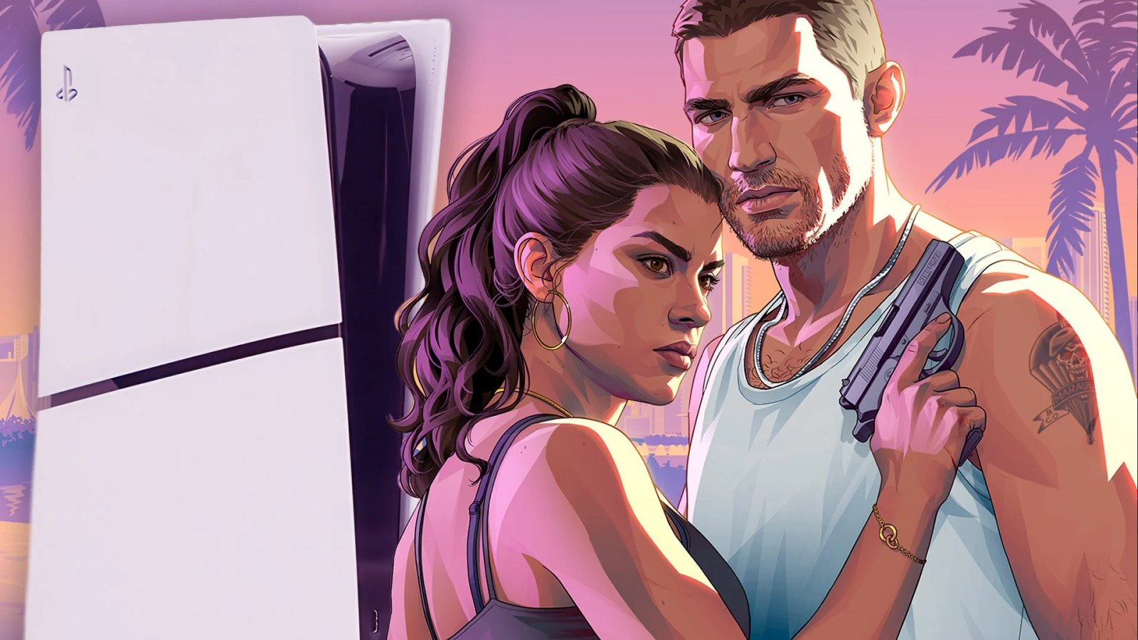 GTA 6: With 30FPS Seemingly Confirmed, Is 60FPS Actually Realistic?