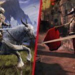 Elden Ring Tarnished Edition new content locations, from weapons to armor
