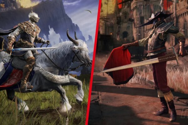 Elden Ring Tarnished Edition new content locations, from weapons to armor