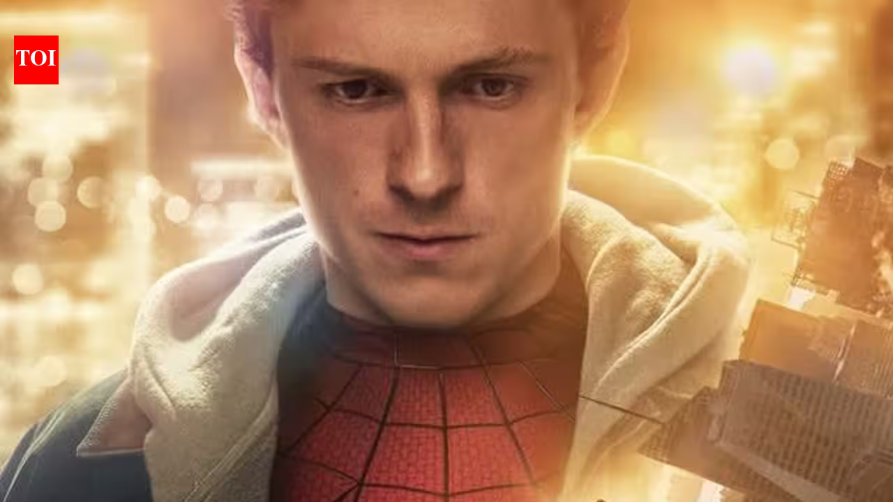 Tom Holland's 'Spider-Man: Brand New Day' overtakes James Cameron's 'Titanic' to become fourth highest-grossing film of all time |