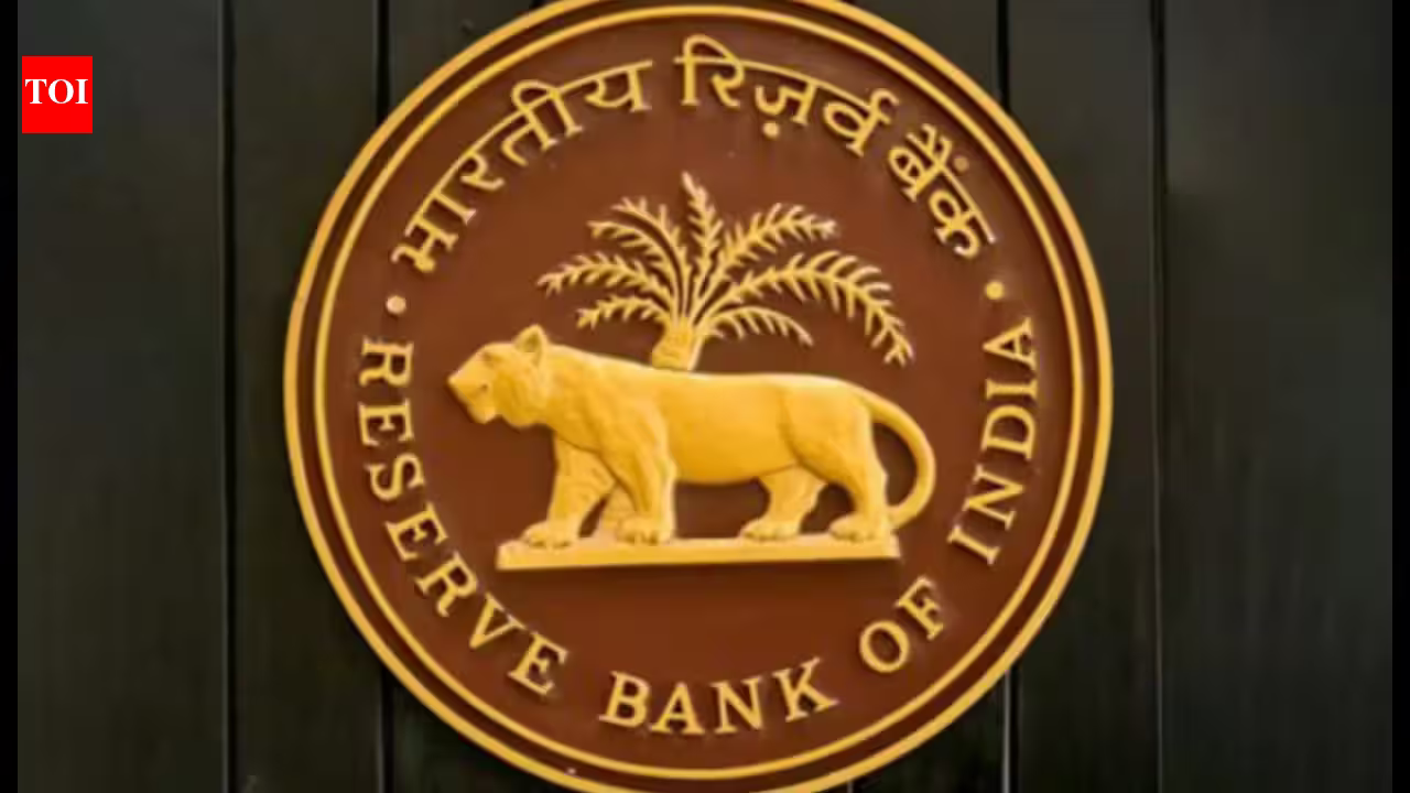 RBI push: Forex reserves at all-time high of $729.3bn
