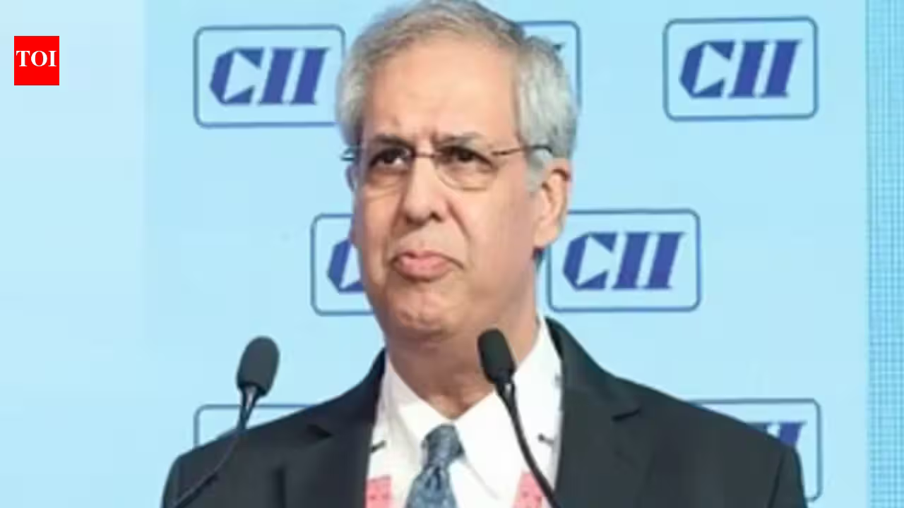 Noel Tata, Shapoorji discuss share swap for Tata Sons stake sale
