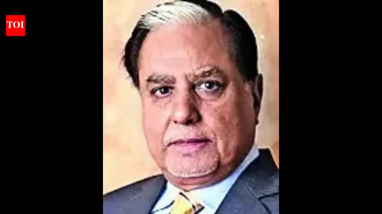 ‘Unfounded’: Reliance Industries rejects allegations by Subhash Chandra