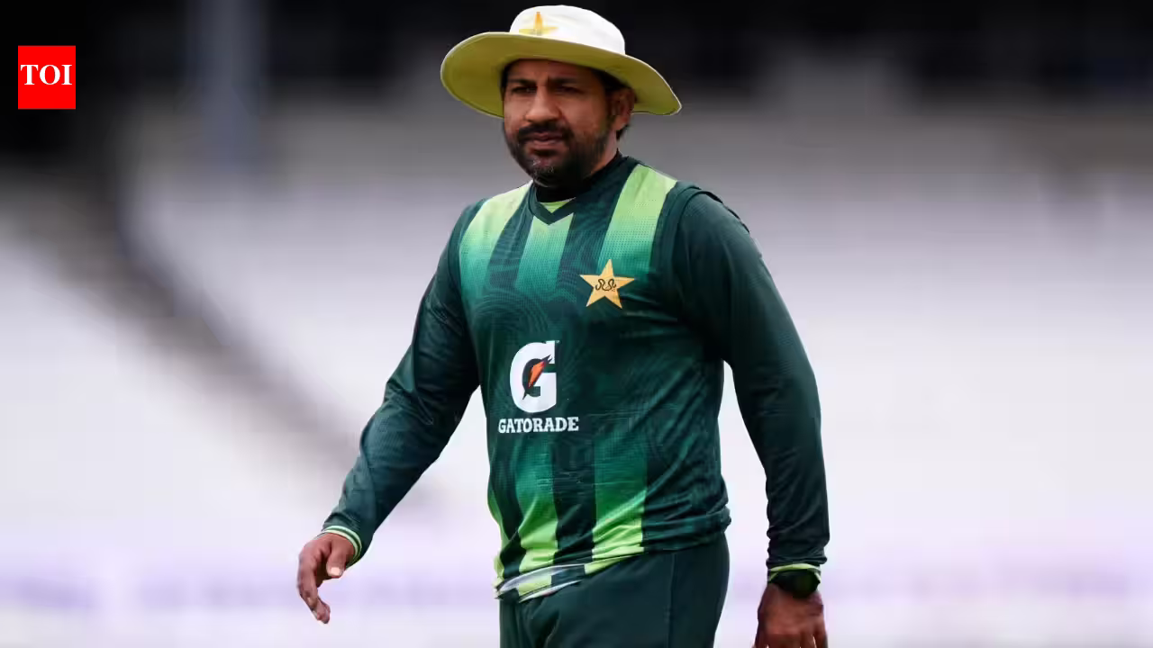 PCB’s Lord’s Test threat exposed? Sarfaraz Ahmed breaks silence amid fresh controversy | Cricket News