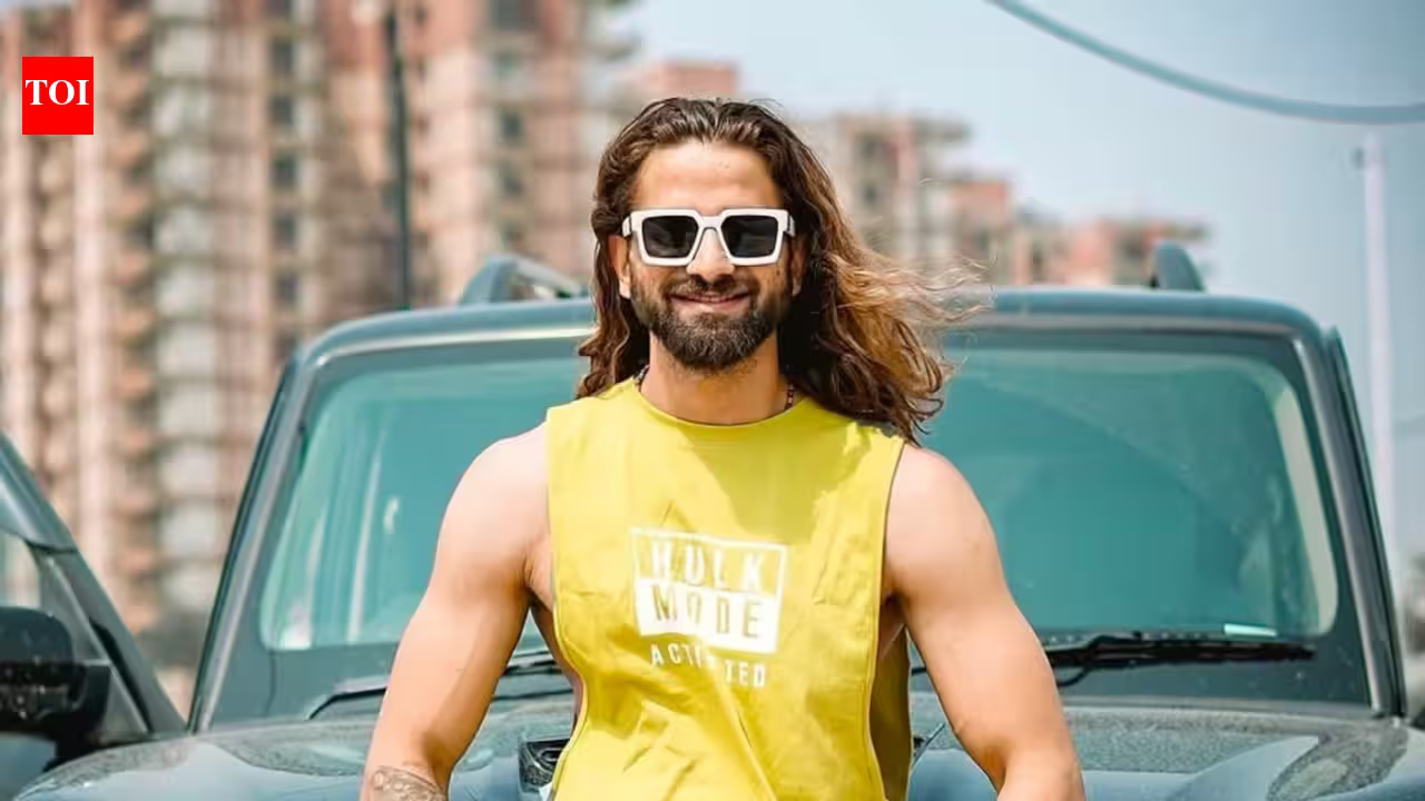 Ankit Balyan death: All Indian Cine Workers Association seeks justice for Haryanvi singer | Punjabi Movie News