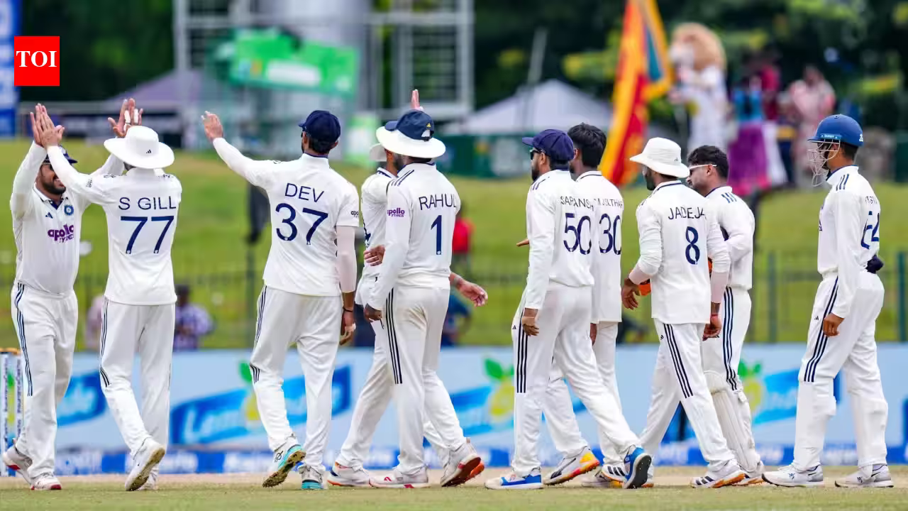 ‘India messed up big time’: Ex-captain sounds alarm after costly Colombo blunder | Cricket News