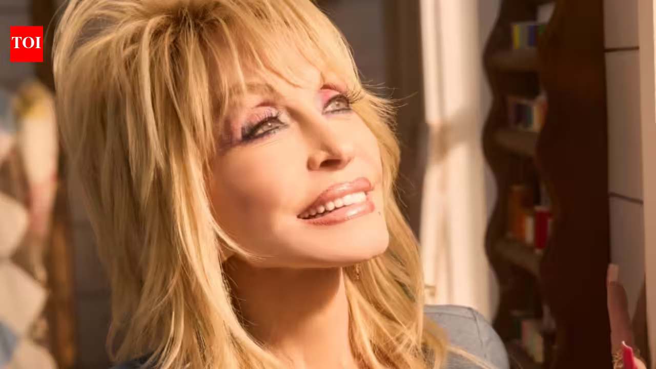 Dolly Parton funeral: Family gather for singer's burial at Nashville site; to be laid to rest beside husband Carl Dean - PICS |