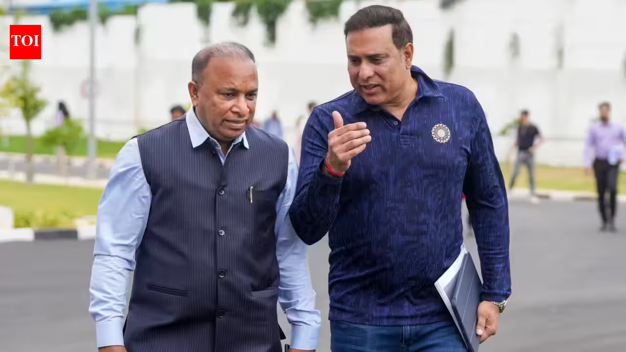 BCCI stance on Sports Bill creates confusion within Board | Cricket News