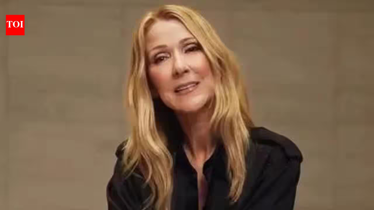 Celine Dion makes a rare appearance in Paris ahead of the 26th residency show, which marks her much-awaited musical return after 2022 Stiff-Person Syndrome diagnosis |