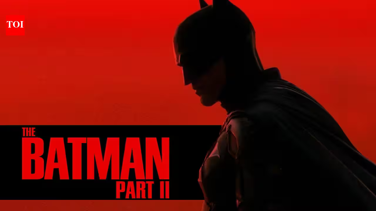 'The Batman Part II' set videos featuring Robert Pattinson and Andy Serkis LEAKED; reveal Bruce Wayne and Alfred Pennyworth spoilers |