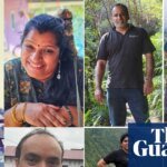 What we know about the Australians missing in the Nepal floods | Nepal-Tibet flood disaster