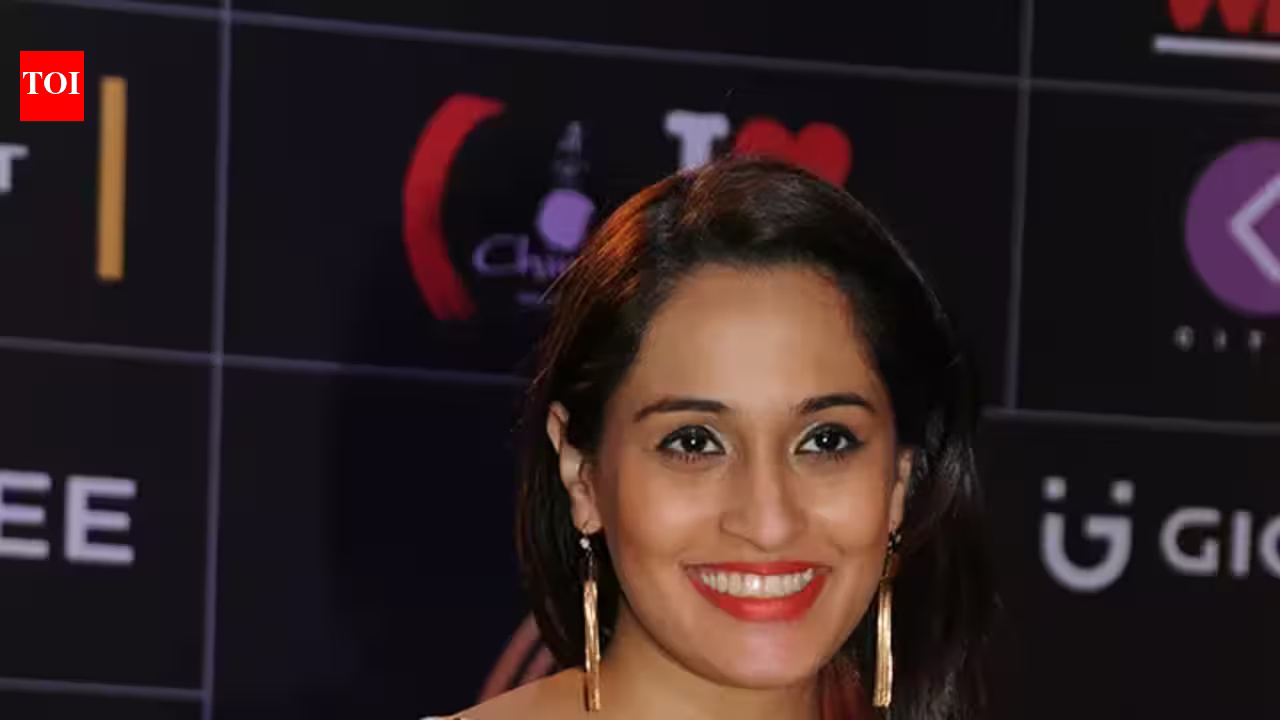 In India, playback singers are still seen as technicians: Shweta Pandit | Hindi Movie News