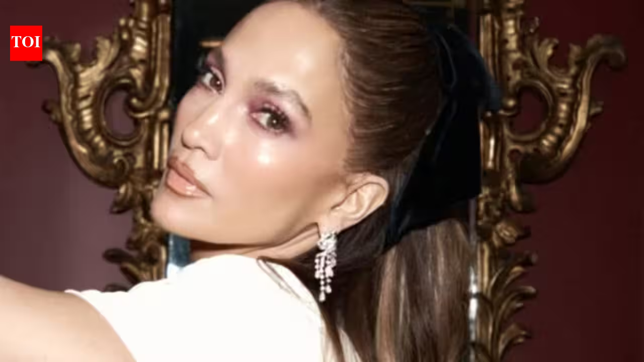 Jennifer Lopez Quotes: Quote of the day by Jennifer Lopez: ‘I think the best partner you can have is someone who makes you want to be the best form of yourself,' life lesson on relationships, explaining how the right partner can make you shine the brightest by the American singer popular for her power-packed performances | English Movie News