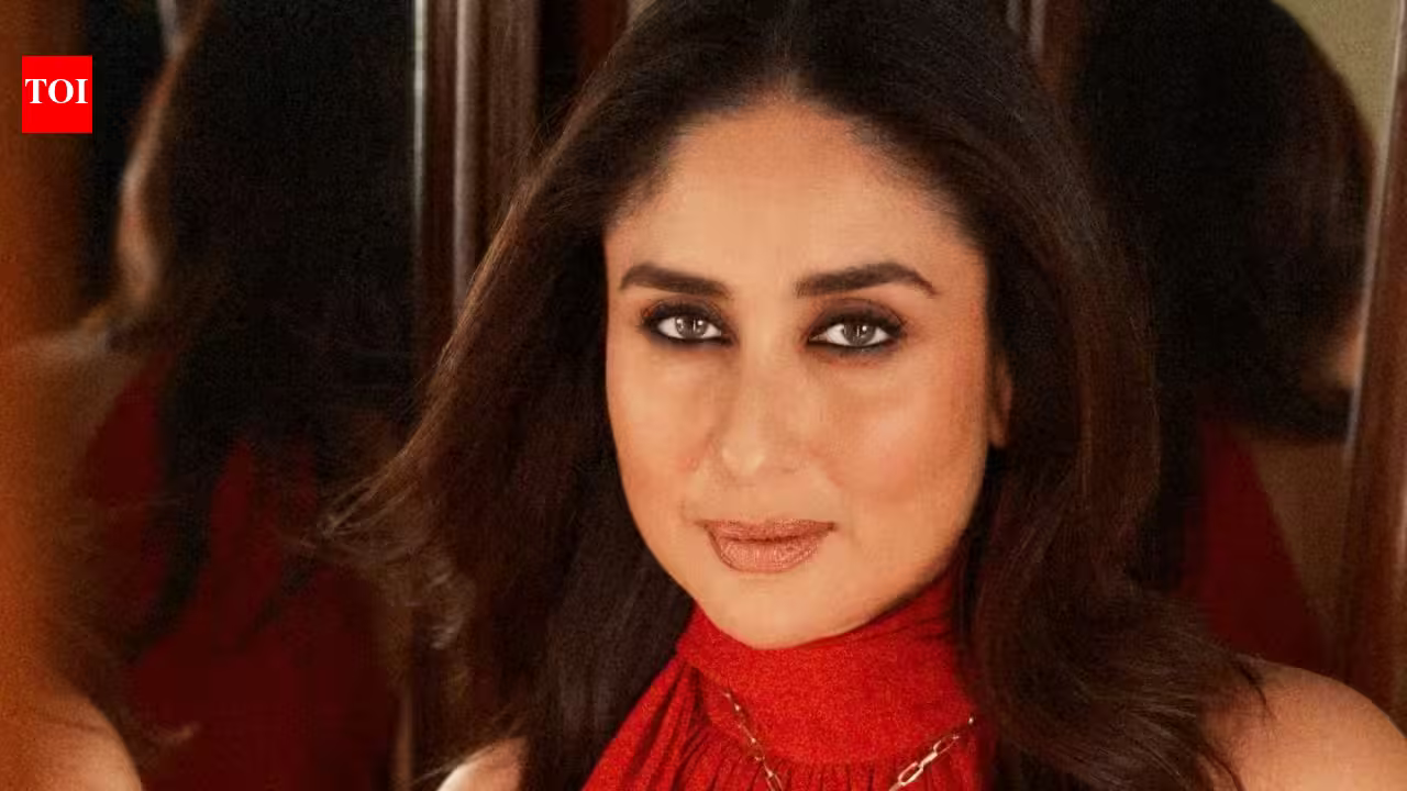 Kareena Kapoor Khan to headline ‘Mrs’ director Arati Kadav’s 1990s-set procedural drama, begins shooting in September – Report |