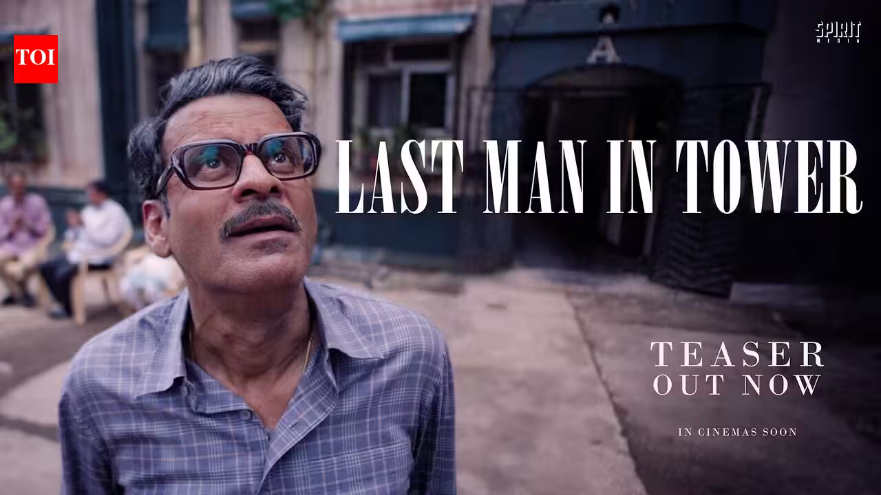 Last Man in Tower