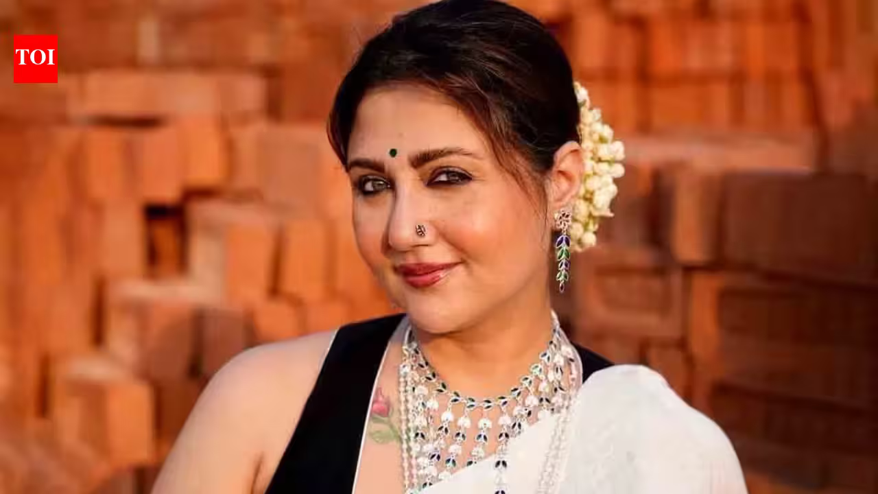 Toxic Movie: Swastika Mukherjee defends Kiara Advani amid Yash's ‘Toxic’ backlash, questioning, 'why should motherhood have any bearing': 'Did she publish pamphlets saying I’ll only play Mother Teresa-type roles?' | Hindi Movie News