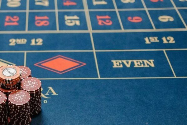 How Hindi cinema uses casino imagery as a narrative device