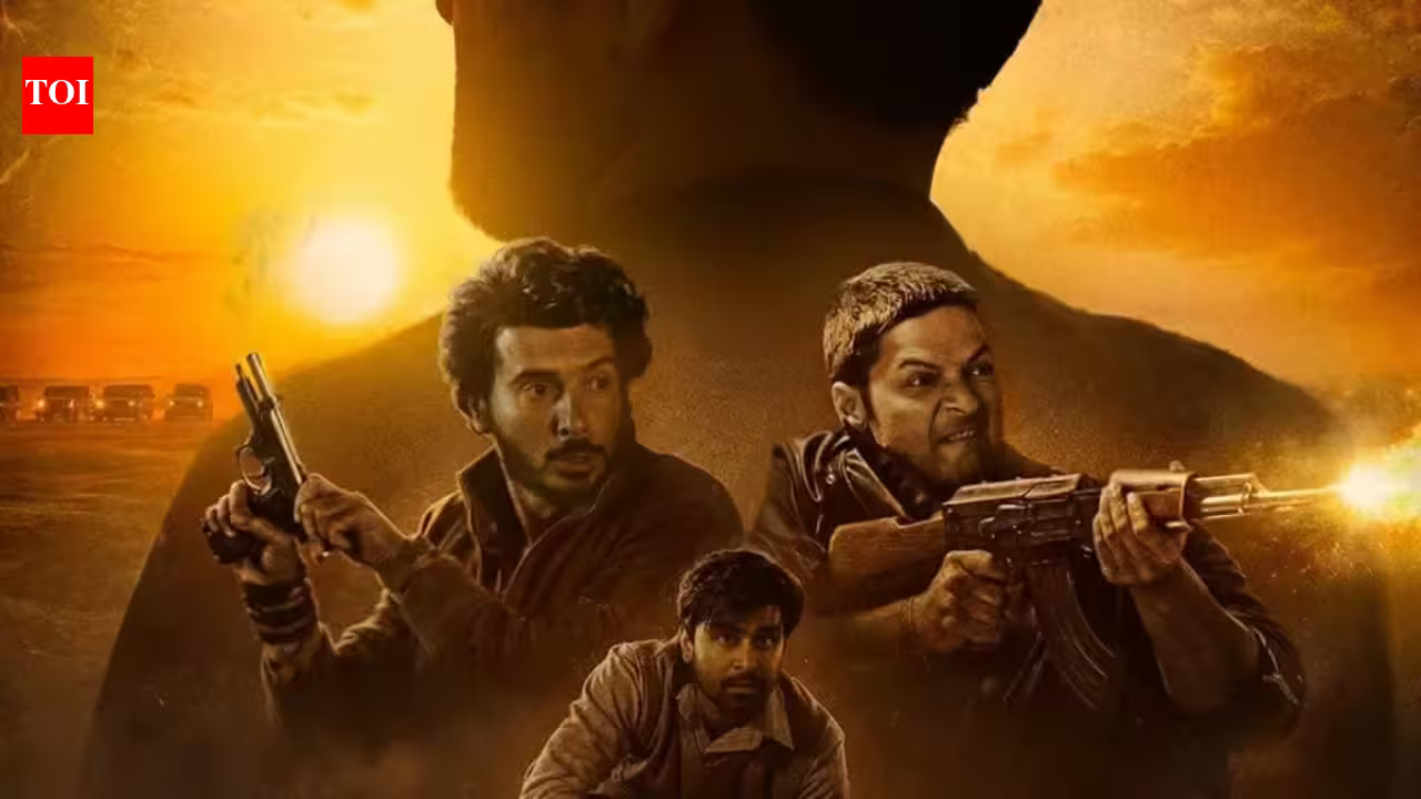 ‘Mirzapur: The Movie’ character guide: Ali Fazal’s Guddu faces Pankaj Tripathi’s Kaleen Bhaiya; Divyenndu returns as Munna as new faces join the battle |