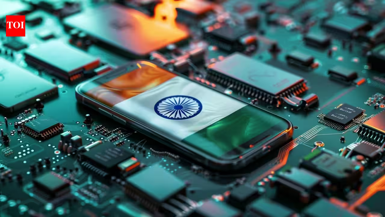 From making iPhones to building the next Apple: Will India’s Rs 62,500 crore mobile phones bet pay off?