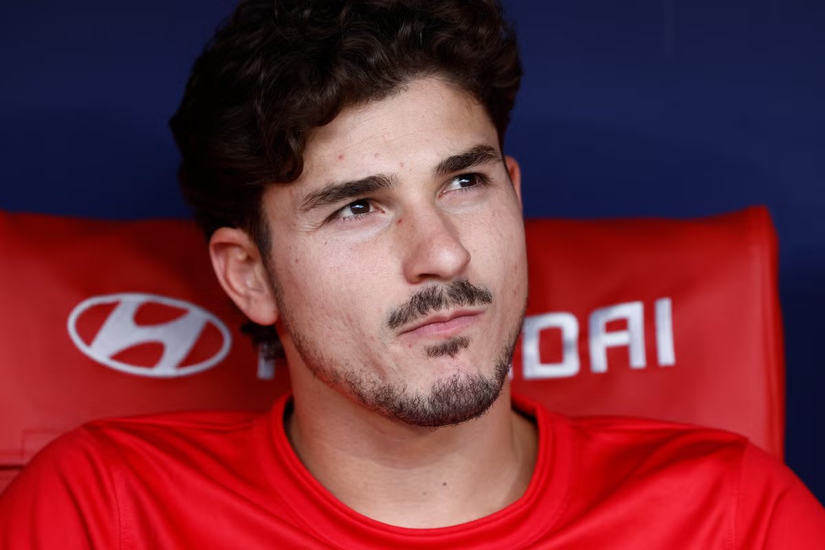 Transfer news LIVE: Atletico give Alvarez deadline, Barcola set for Liverpool medical, Chelsea make Enzo decision