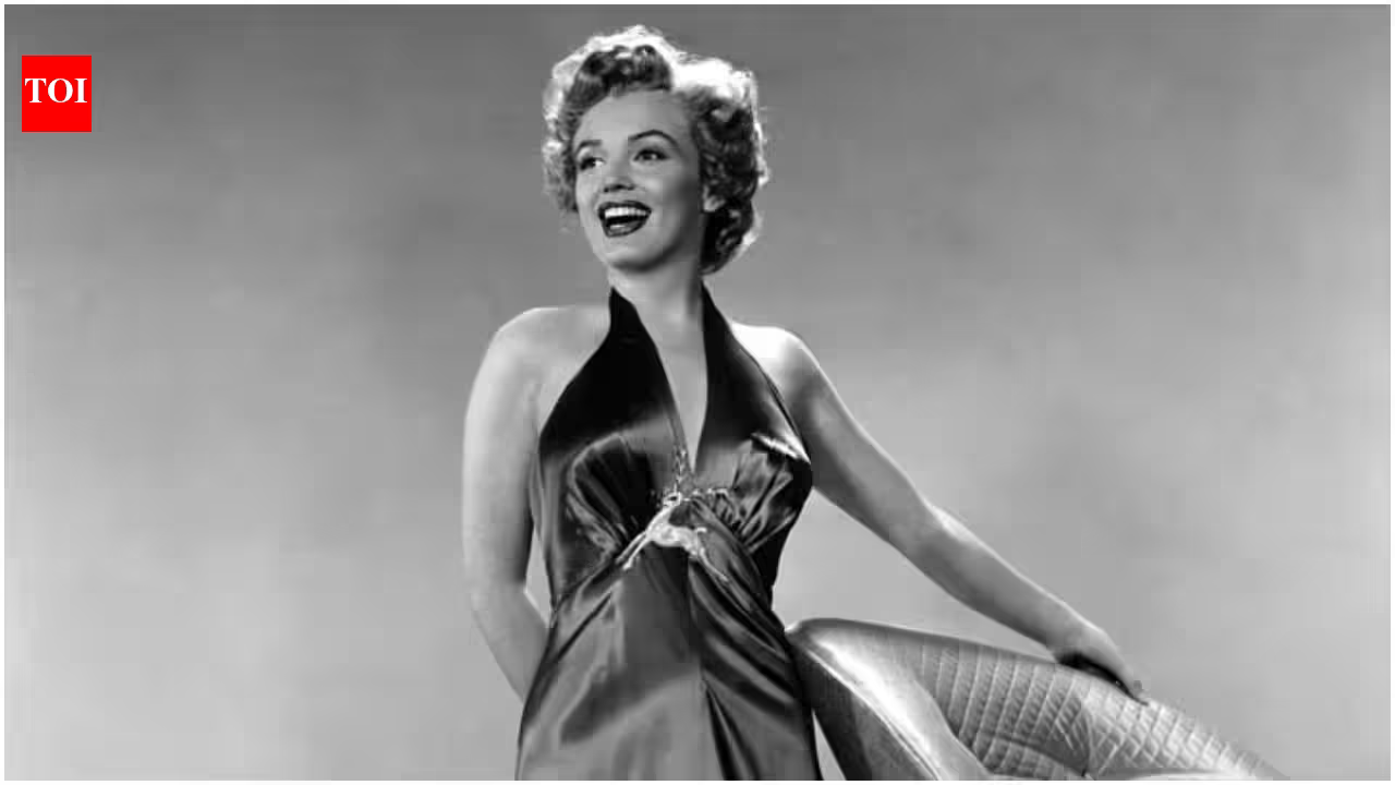 In 1962, Marilyn Monroe bought her first home for about $75,000; it became her final home and narrowly escaped demolition decades later |