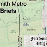 Fort Smith Metro News Briefs: First National financial literacy support, tennis court renovations