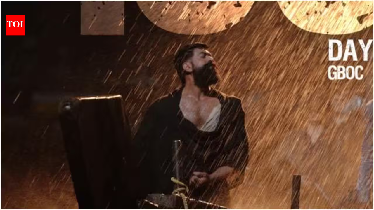 Toxic Full Movie Collection: 'Toxic' box office collections day 4: Yash starrer records 9.9% drop; worldwide gross reaches Rs 254.75 crores | Kannada Movie News