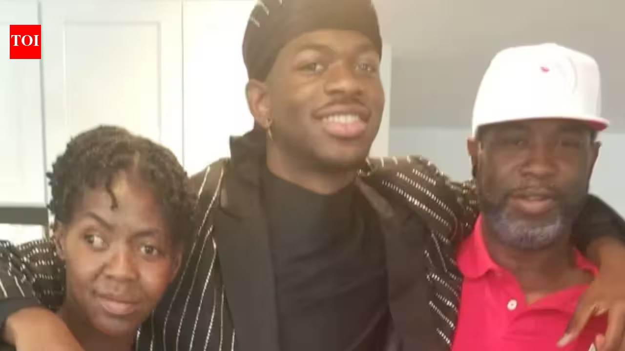 Lil Nas X announces his mother’s passing in a tribute post: ‘Love you forever...’ |