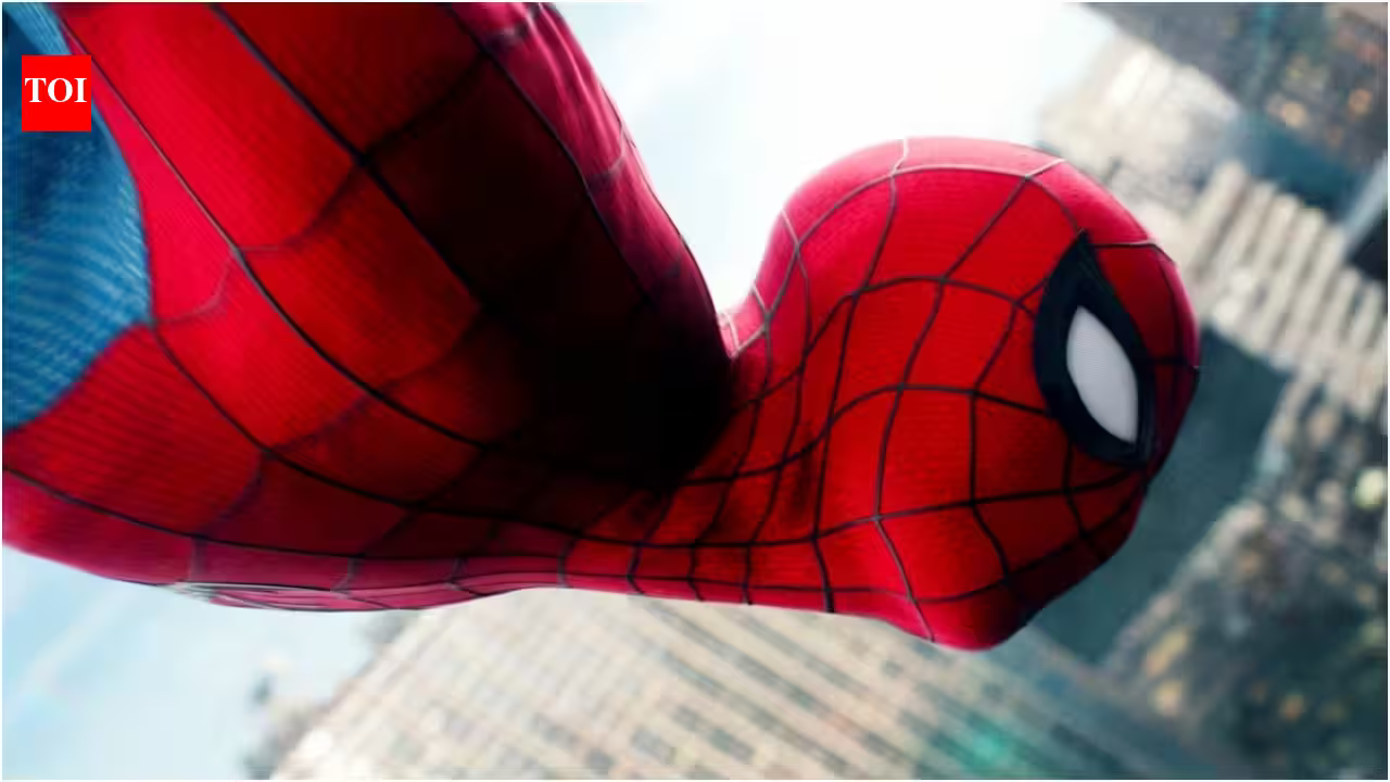 Spider-Man Full Movie Collection: 'Spider-Man: Brand New Day' box office collection day 31: Tom Holland starrer earns Rs 1.15 crore; India gross reaches Rs 588.12 crore | English Movie News
