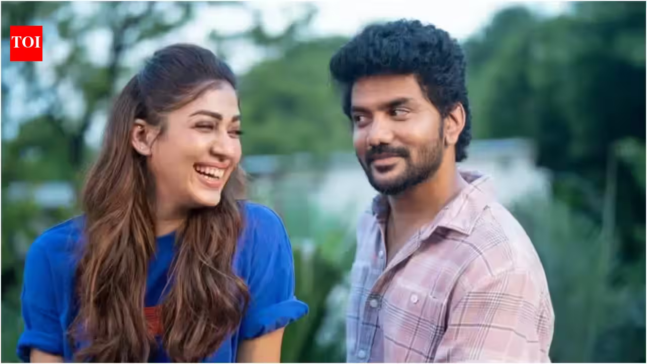 Hi Full Movie Collection: 'Hi' box office collections day 2: Nayanthara starrer records 72% growth; India gross reaches Rs 3.94 crore | Tamil Movie News