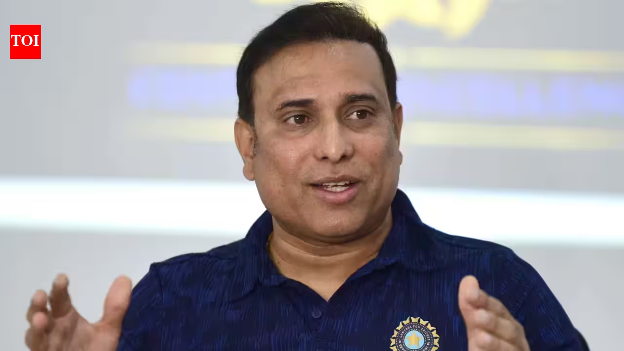 ‘CoE cannot be only for contracted players’: VVS Laxman on building India’s cricket pipeline | Cricket News