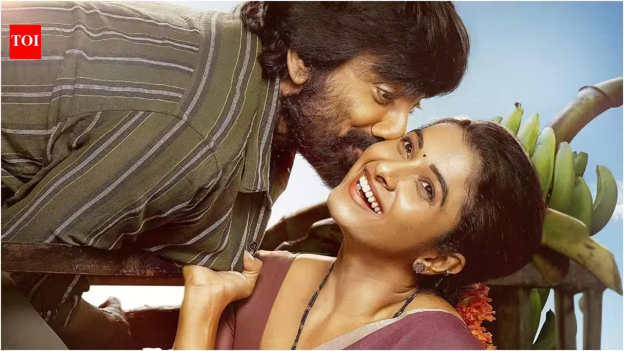 'Irumudi' box office collections day 9: Ravi Teja starrer records 21.8% growth; Telugu version dominates Saturday | Telugu Movie News