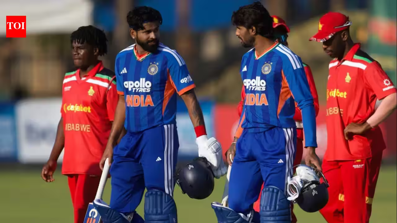 Tilak Varma in India’s ODI World Cup plans as selectors seek Shreyas Iyer backup | Cricket News